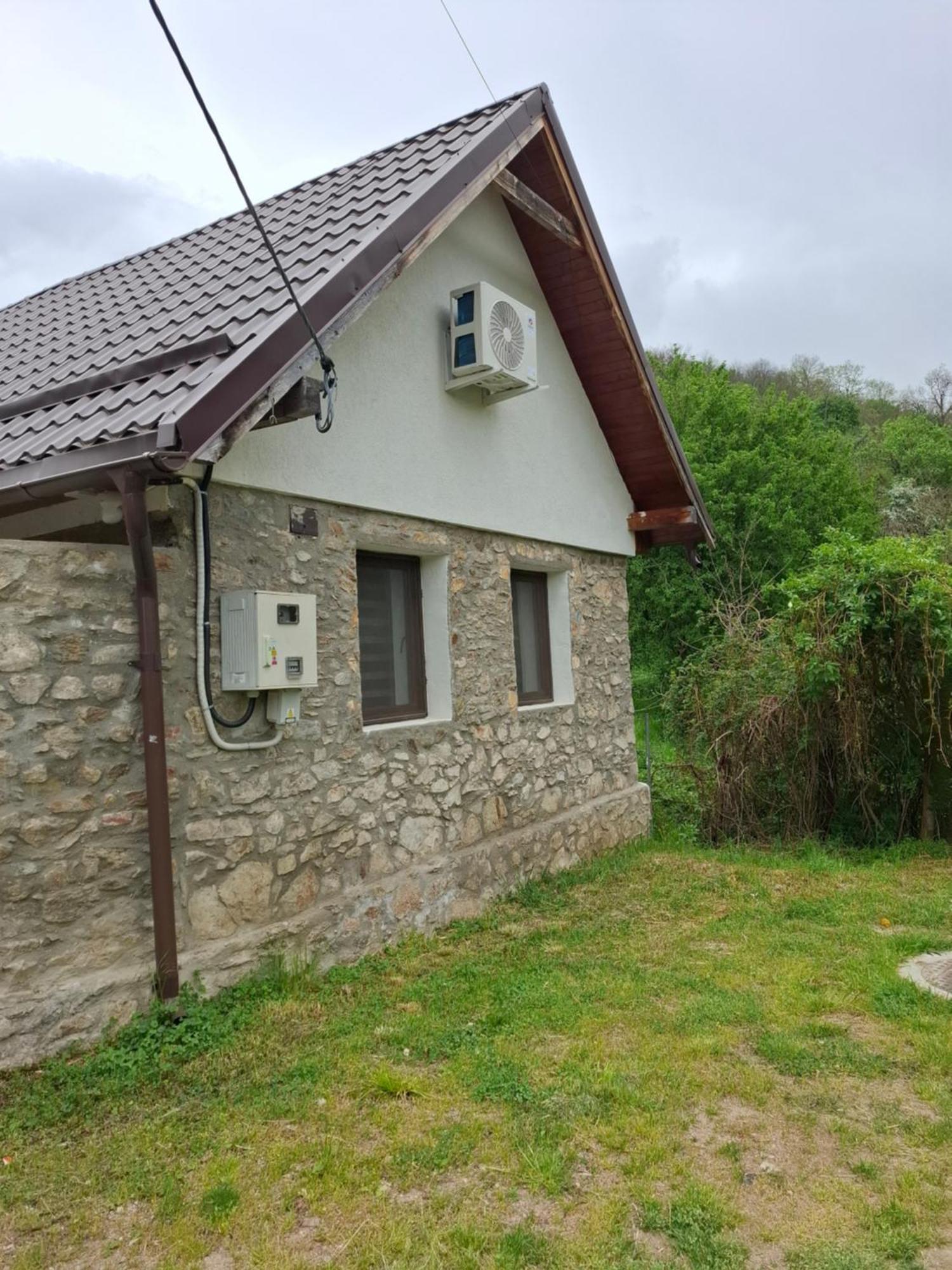 Sasca MontanăCasa Noua别墅 外观 照片